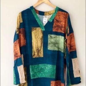 Brazilian Boutique Dress NWT